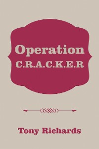 Cover Operation C.R.A.C.K.E.R