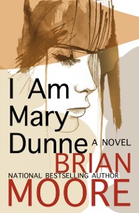 Cover I Am Mary Dunne