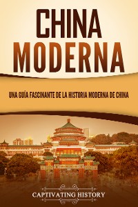 Cover China moderna