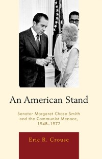 Cover American Stand