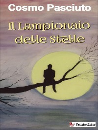 Cover Il lampionaio delle stelle