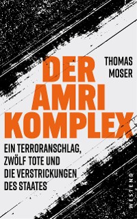 Cover Der Amri-Komplex