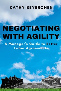 Cover Negotiating with Agility