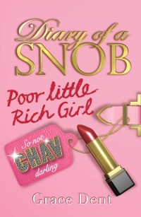 Cover Poor Little Rich Girl