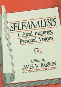Cover Self-Analysis