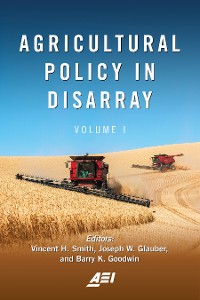Cover Agricultural Policy in Disarray