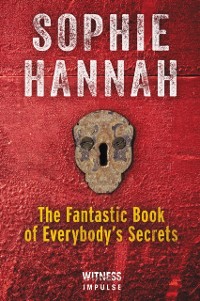 Cover Fantastic Book of Everybody's Secrets