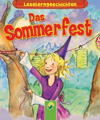 Cover Das Sommerfest