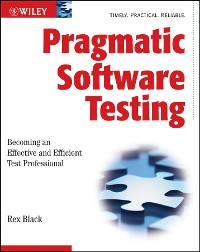 Cover Pragmatic Software Testing