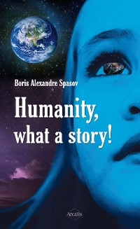 Cover Humanity, What a Story!