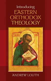 Cover Introducing Eastern Orthodox Theology