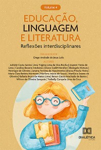 Cover Educação, Linguagem e Literatura