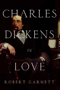 Cover Charles Dickens in Love