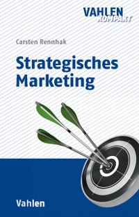 Cover Strategisches Marketing