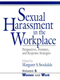 Cover Sexual Harassment in the Workplace