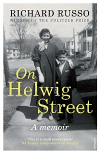Cover On Helwig Street