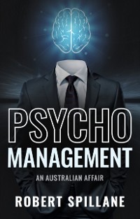 Cover Psychomanagement