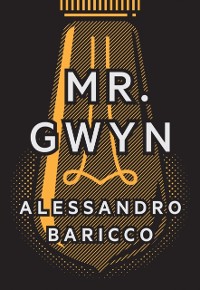 Cover Mr. Gwyn