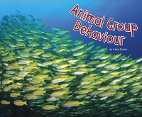 Cover Animal Group Behaviour