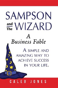 Cover Sampson and the Wizard