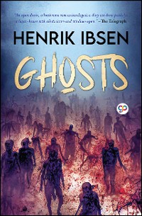 Cover Ghosts