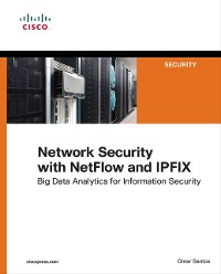 Cover Network Security with NetFlow  and IPFIX