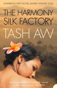 Cover Harmony Silk Factory
