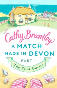 Cover Match Made in Devon - Part One