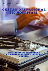 Cover Gestão Operacional Em Hospitais