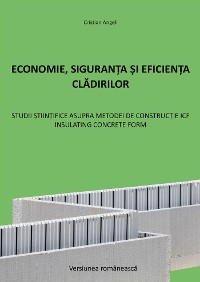 Cover Economie, siguranta si eficienta cladirilor