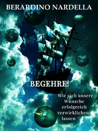 Cover Begehre!