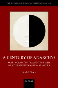 Cover Century of Anarchy?