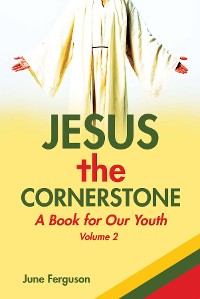 Cover Jesus the Cornerstone