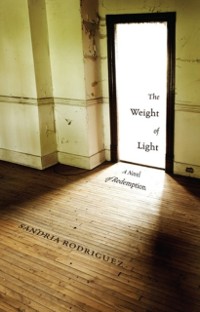 Cover Weight of Light: A Novel of Redemption