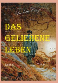 Cover Das geliehene Leben