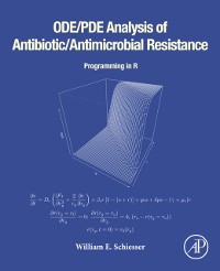 Cover ODE/PDE Analysis of Antibiotic/Antimicrobial Resistance