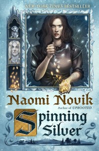 Cover Spinning Silver