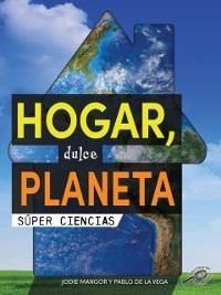 Cover Hogar, dulce planeta