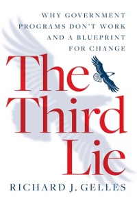 Cover The Third Lie