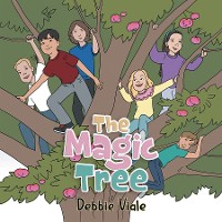 Cover The Magic Tree