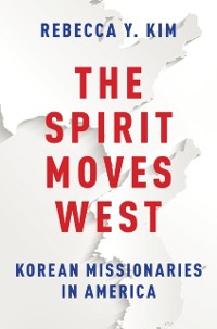 Cover Spirit Moves West