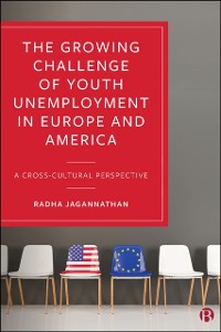 Cover Growing Challenge of Youth Unemployment in Europe and America