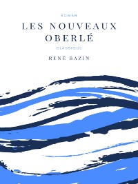Cover Les Nouveaux Oberlé