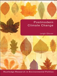 Cover Postmodern Climate Change
