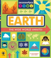 Cover Earth