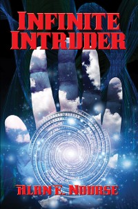 Cover Infinite Intruder