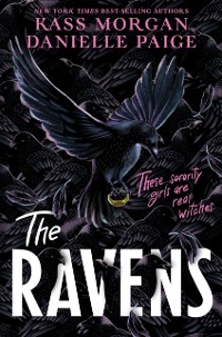 Cover Ravens