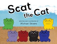 Cover Scat the Cat