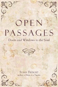 Cover Open Passages