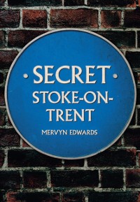 Cover Secret Stoke-on-Trent